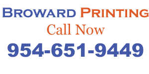 Broward Printing